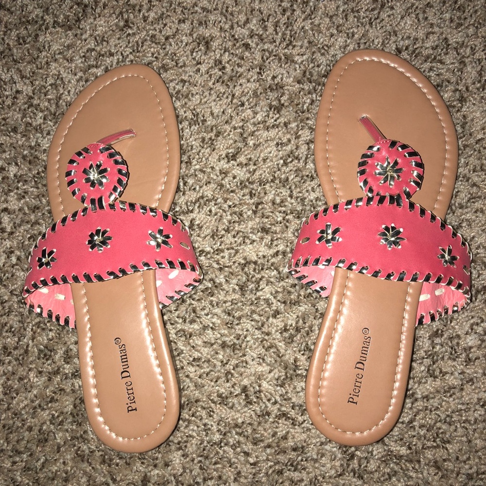 Sandals Size 9
